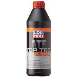 Liqui Moly TopTec ATF 1200 1L